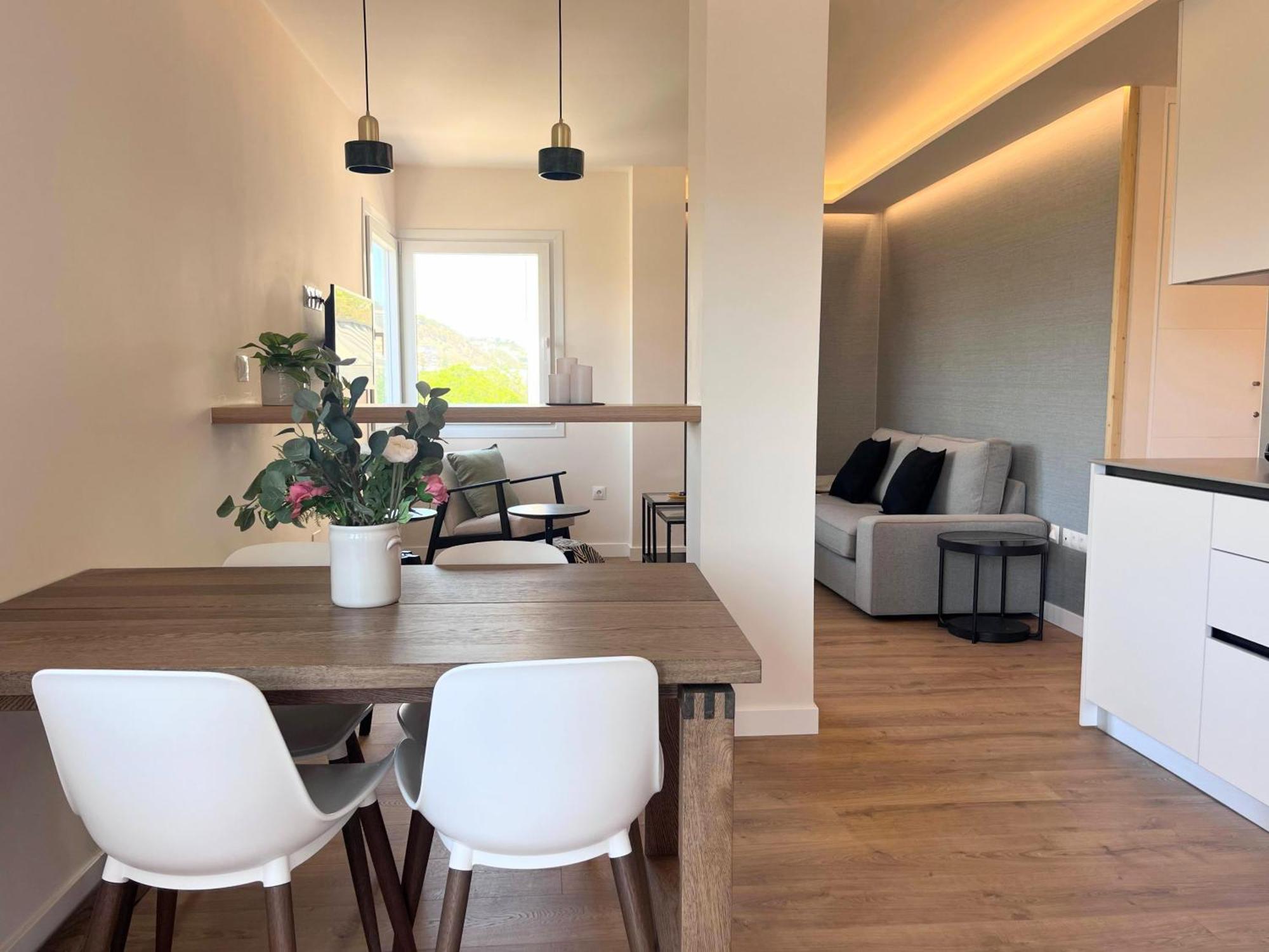 Homely Malaga Soho San Lorenzo Zewnętrze zdjęcie