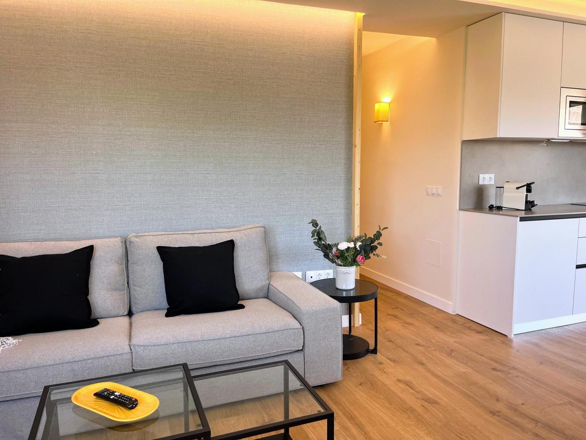 Homely Malaga Soho San Lorenzo Zewnętrze zdjęcie