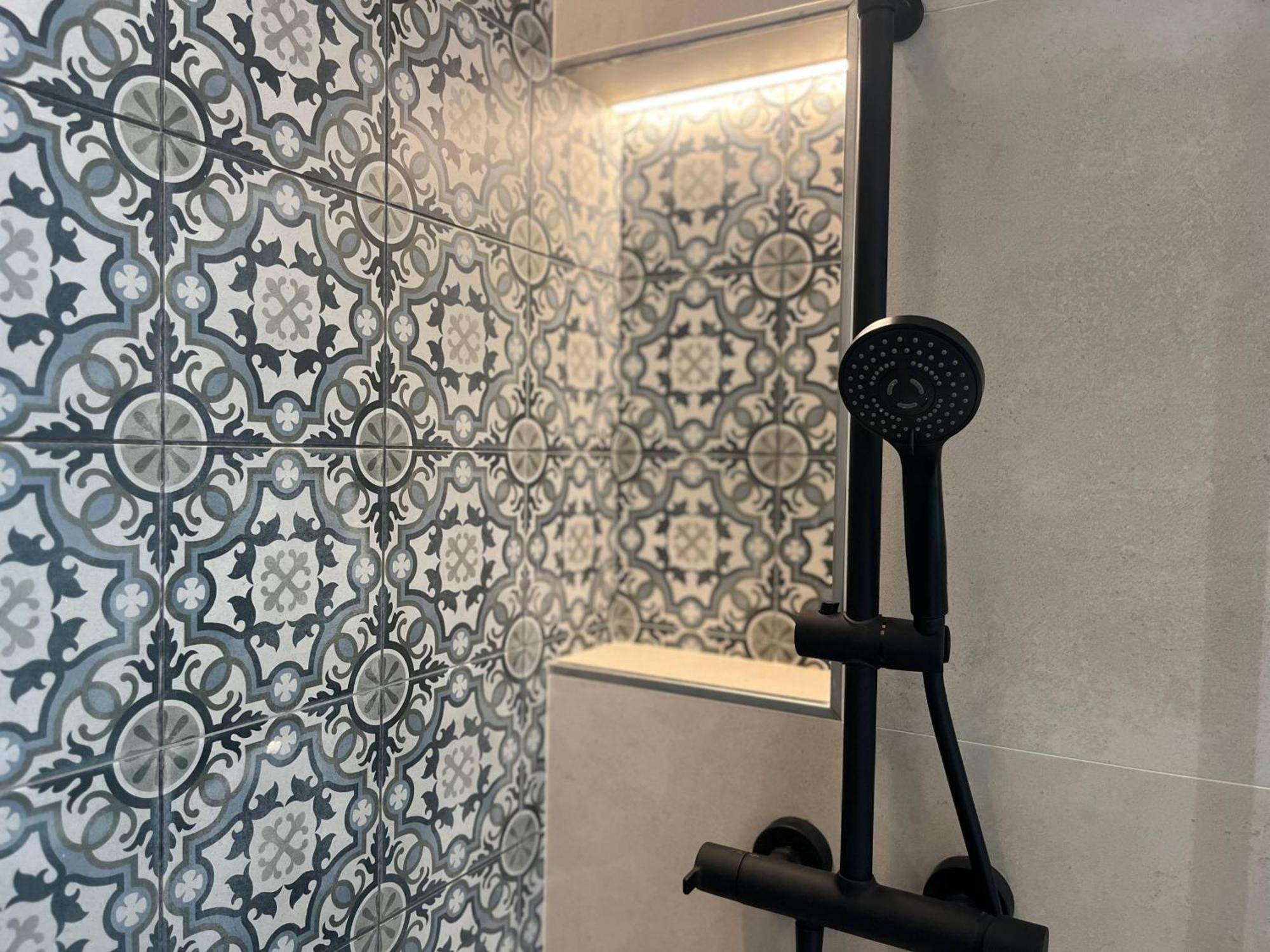 Homely Malaga Soho San Lorenzo Zewnętrze zdjęcie